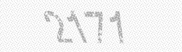 Visual security code — type the characters shown in the image