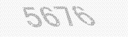 Visual security code — type the characters shown in the image