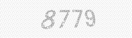 Visual security code — type the characters shown in the image